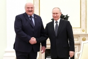 Путин посетит Белоруссию: программа визита