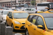 Еще один российский регион запретил мигрантам работать в такси