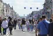 В Новосибирске начали подготовку ко Дню города: салюта не будет