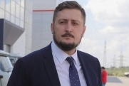 Максим Кудрявцев назначил еще одного вице-мэра Новосибирска