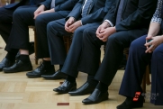 Более половины выпускников «Школы губернаторов» стали главами регионов России