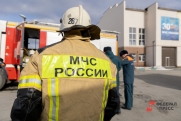 Жильцы пострадавшего в Белгороде дома делятся страшными кадрами