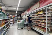Илона Маска удивили полки в российских магазинах: «Любопытно»