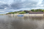 Экскурсии, прогулки и круизы: сколько стоит путешествие по Волге из Нижнего Новгорода