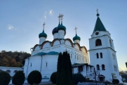 Как православные отметят Пасху в Приволжье: расписание богослужений и мероприятий