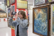 Необычные выставки «Ночи музеев» в Екатеринбурге: афиша «ФедералПресс»