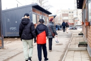 Синоптики сообщили о резком похолодании в Москве