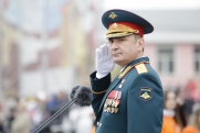Герой России и любитель хоккея: с чем бывший тульский губернатор Дюмин пришел работать в Кремль