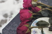 Самарцы простились с жестоко убитой 17-летней девушкой