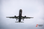 На Алтае осудили пассажира за попытку покинуть самолет во время полета