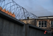 Из СИЗО в Кузбассе сбежал заключенный