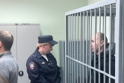 Главный борец с коррупцией в Свердловской области арестован за взятку