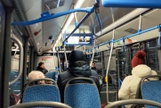 В Екатеринбурге ждут на обкатку очередной электробус