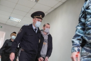 Чувашский суд отменил УДО виновника автокастрофы в центре Екатеринбурга