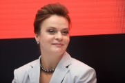 Цивилева разъяснила, чем будет заниматься на новой должности в Минобороны РФ