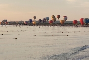 В рамках «мусорной войны» с КНДР Южная Корея потратит тысячи долларов на изготовление шаров с отходами