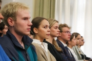 Финалисты молодежного форума в Нижнем Новгороде смогут войти в кадровый резерв программы «ГосСтарт»
