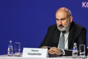 Пашинян призвал Лукашенко извиниться перед армянским народом