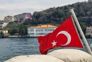 Турецкие отельеры боятся потерять русских туристов