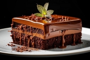 Диетолог Барредо назвала мощное свойство шоколада