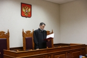 Суд в Петербурге оштрафовал журналиста Невзорова* на 40 тысяч рублей: причина
