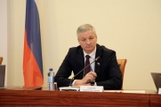 Спикер вологодского парламента Луценко рассказал, как будут поддерживать работников сферы культуры в селах