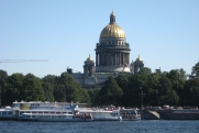 В Петербурге будут штрафовать за неуплату курортного сбора: названа сумма