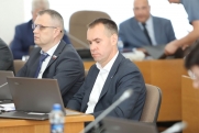Сергея Жестянникова выбрали новым председателем вологодского парламента: что о нем известно