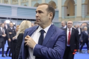 Шумков не пойдет на выборы губернатора самовыдвиженцем