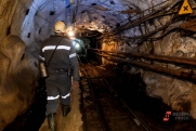 В Соликамске два человека пострадали от взрыва газа на руднике