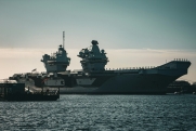 Россия отправила военные корабли и самолеты в Карибское море в ответ на решение США