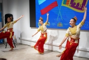 Накануне ИННОПРОМа в Екатеринбурге состоялся День Шри-Ланки