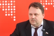 Депутат Кирьянов обвинил западных пособников в терактах в Дагестане