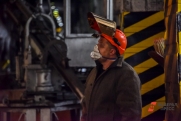 Алюминиевая компания повысила зарплаты заводчан с 1 июня