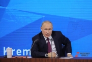 Путин назвал условия переговоров с Украиной: главное