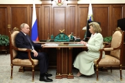 Политолог оценил ситуацию с правами человека в России: «Президент держит на личном контроле»