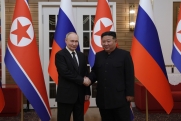 Военное сотрудничество и не только: почему Россия и КНДР подписали договор о стратегическом партнерстве