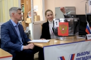 На юридическом форуме в Петербурге подчеркнули важность общественного наблюдения на выборах