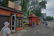 Старым ларькам тут не место: как дизайн-код Великого Новгорода стал угрозой для уличной торговли