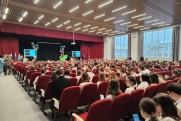 Общество «Знание» провело образовательные мероприятия в России и за ее пределами