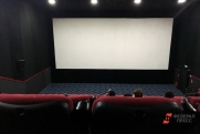 В восстановленном Дворце культуры в ЛНР откроют современный кинозал