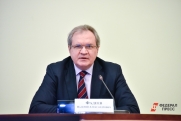 Валерий Фадеев: «Покупку гражданства России надо прекратить»