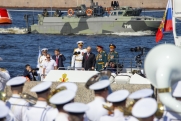 Будет ли второй Карибский кризис: российский флот уже на Кубе