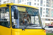 Водитель автобуса в Петербурге отказался везти почетного донора