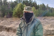 Свердловчанина освободили из украинского плена: «Дождемся всех»