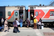 Пассажирский поезд Воркута – Новороссийск сошел с рельсов: причины трагедии, погибшие, выплаты пострадавшим