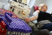 История несостоявшегося донора: тюменке диагностировали болезнь после сдачи крови