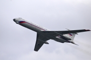 13 лет назад под Петрозаводском разбился Ту-134: как произошла самая крупная авиакатастрофа Карелии