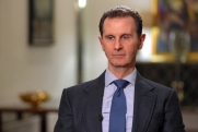 Президент Сирии Асад высоко оценил мирную инициативу Путина по Украине