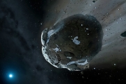 «Астероид – разрушитель планет» пройдет максимально близко к Земле